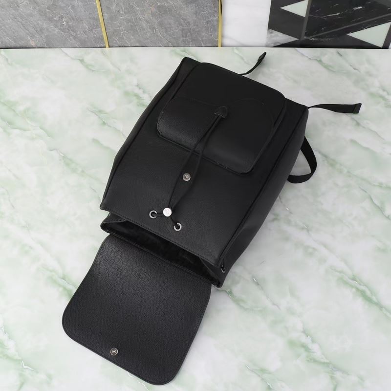 Christian Dior Backpacks